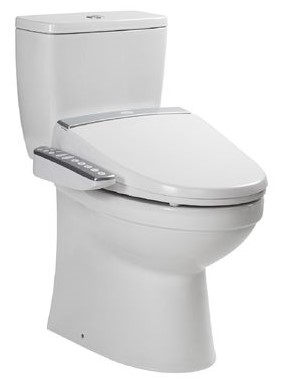 Englefield Bidet Seat