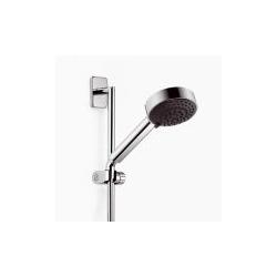 Supply & Install: Dornbracht Lulu Slide Shower